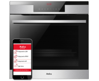 Amica ED57687XA X-TYPE WiFi - 524228 - zdjęcie 1